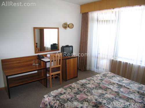 Nimfa Hotel 5